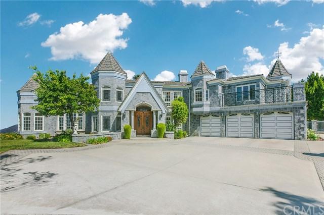 449 Morgan Ranch Road - Photo 1