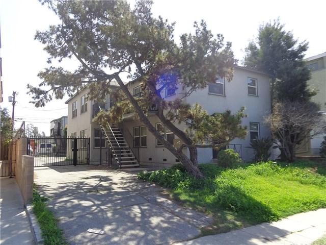 1202 Crenshaw Boulevard - Photo 1