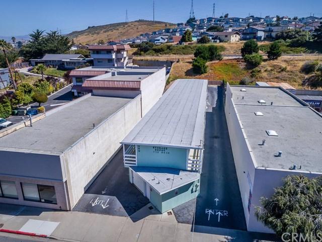 369 Quintana Road - Photo 1