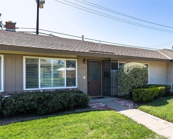 13902 Yorba Street - Photo 1