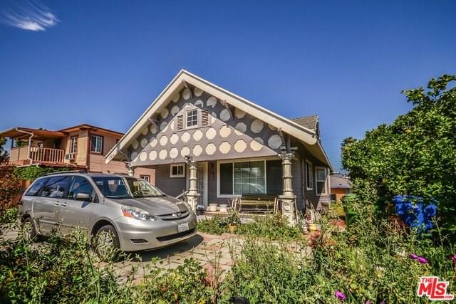 116 Alexandria Avenue - Photo 1