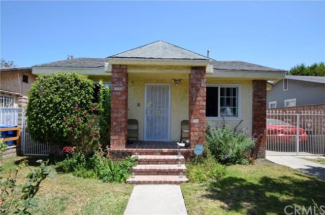 2811 Rodeo Road - Photo 1