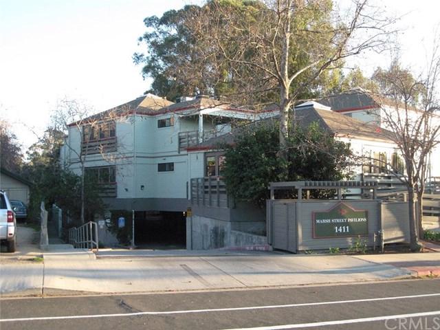 1411 Marsh Street - Photo 1