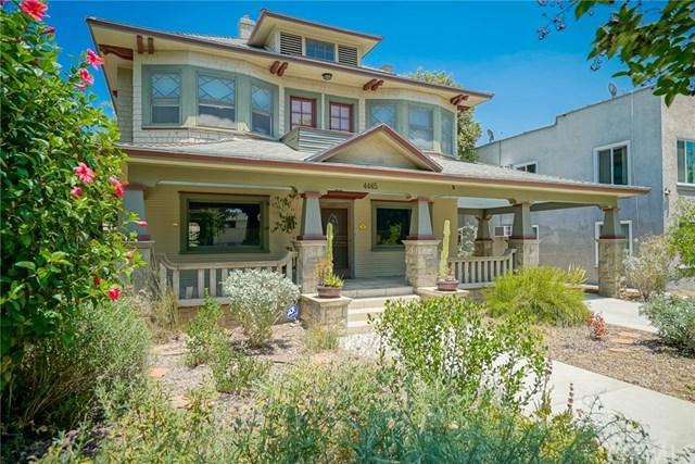 4445 University Avenue - Photo 1