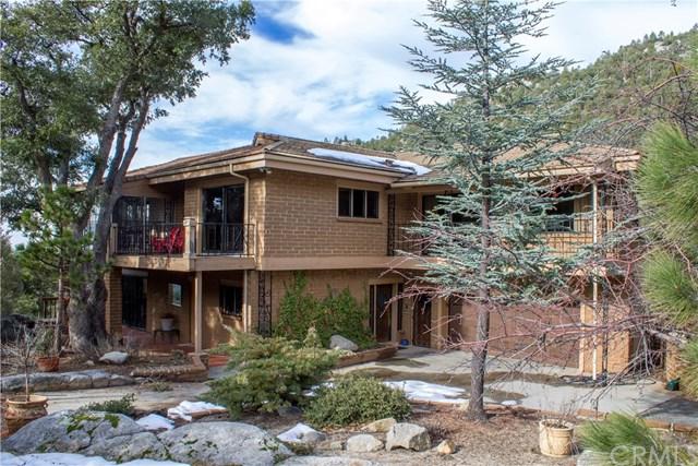 55001 Forest Haven Drive - Photo 1