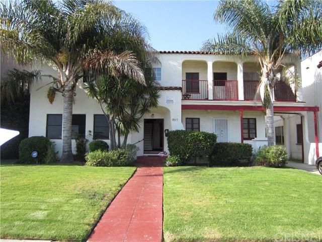 8517 Horner Street - Photo 1