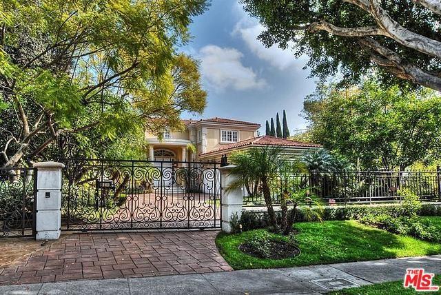 710 Rodeo Drive - Photo 1