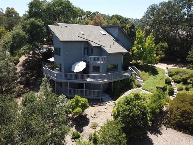 8110 Castenada Lane - Photo 1