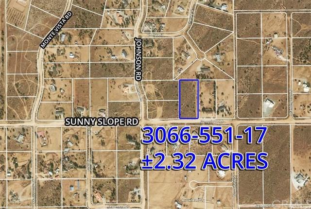 0 Sunnyslope Road - Photo 1
