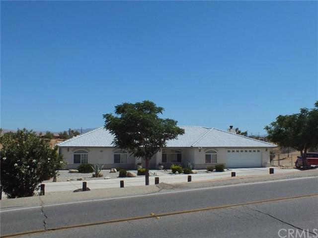 11021 E Avenue - Photo 1