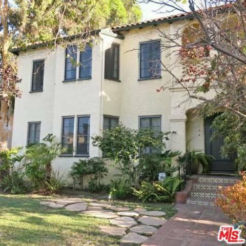 601 Sweetzer Avenue - Photo 1