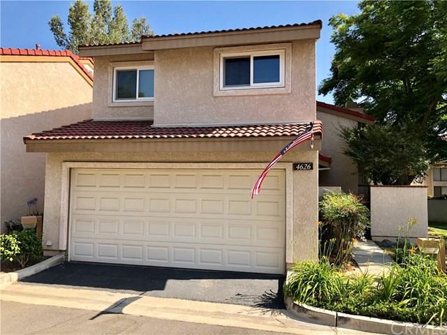 4626 Canyon Park Lane - Photo 1