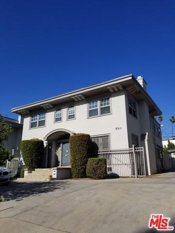 550 Wilton Place - Photo 1