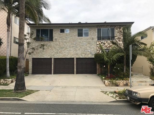 923 6TH Street - Photo 1