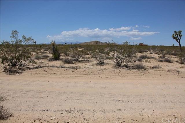 0 Moonlight Mesa Road - Photo 1