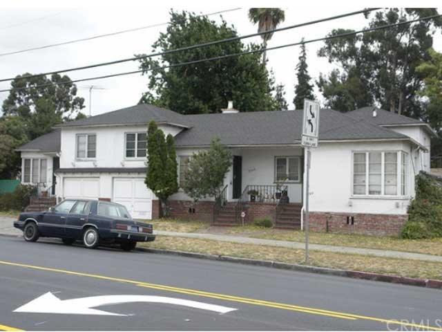2700 High Street - Photo 1