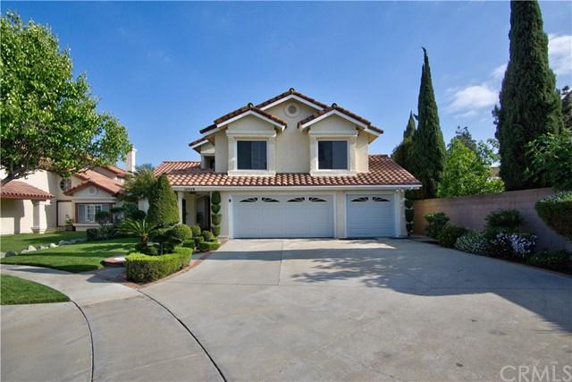 12528 Sinatra Street - Photo 1