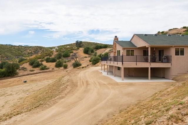 26764 San Felipe Rd - Photo 1