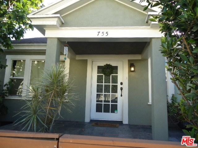 751 Gower Street - Photo 1