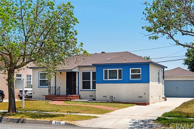 5438 Coke Avenue - Photo 1
