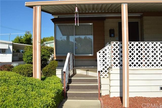 101 Magnolia - Photo 1