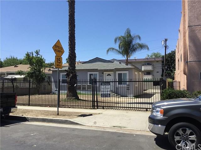 14551 Hart Street - Photo 1