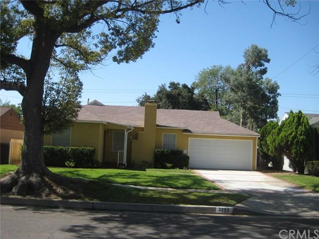 3250 Las Lunas Street - Photo 1