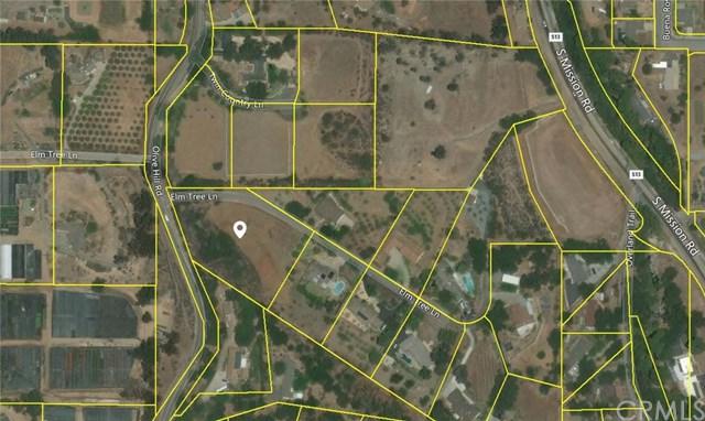 0 Olive Hill Road - Photo 1