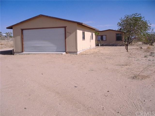 58420 Lorraine Avenue - Photo 1