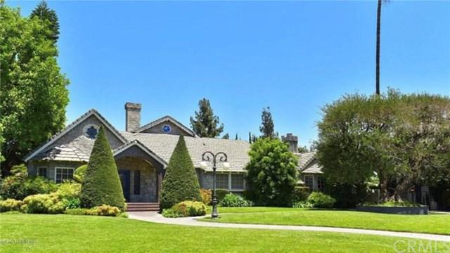 215 Longden Avenue - Photo 1