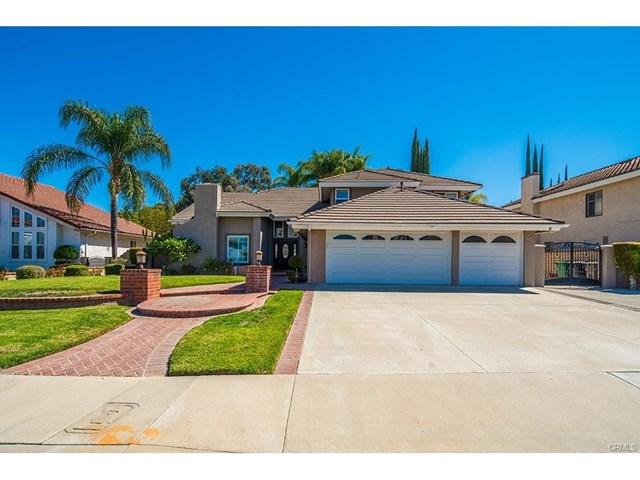 1382 Willow Bud Drive - Photo 1