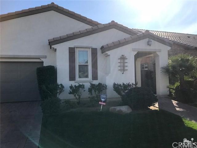 82937 Spirit Mountain Drive - Photo 1