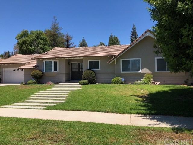 18201 Donmetz Street - Photo 1