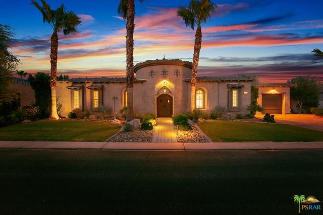 54210 Cananero Circle - Photo 1