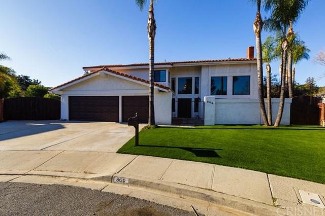 806 Mellow Lane - Photo 1
