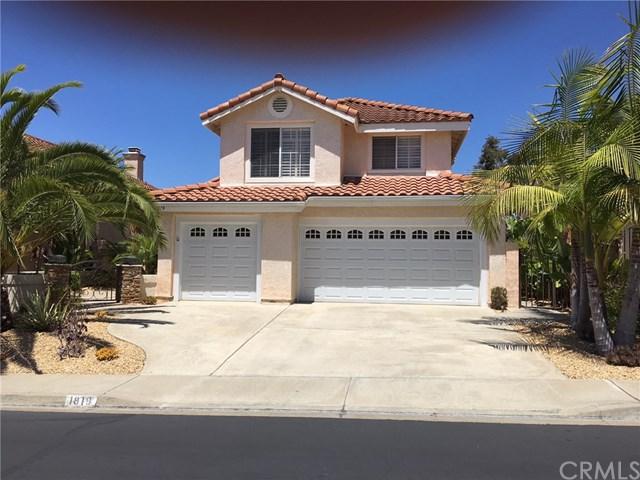 1819 Ithaca Drive - Photo 1