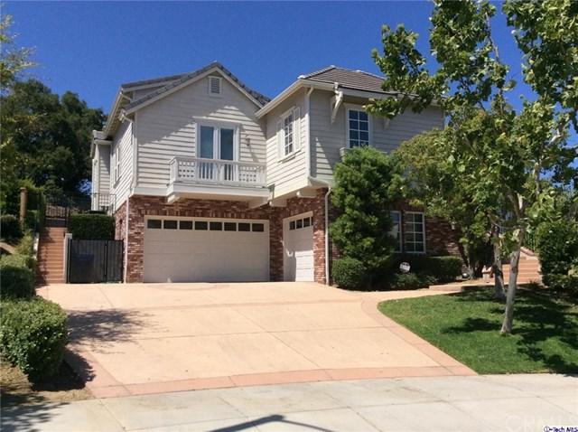 724 Coral Ridge Court - Photo 1
