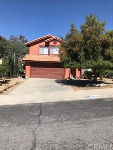 25968 Joanne Drive - Photo 1