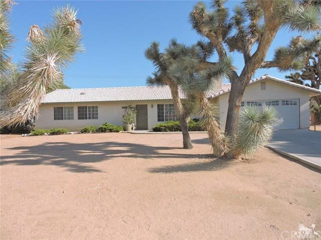57805 El Dorado Drive - Photo 1