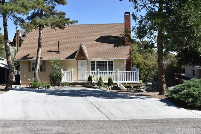 5324 Desert View Drive - Photo 1