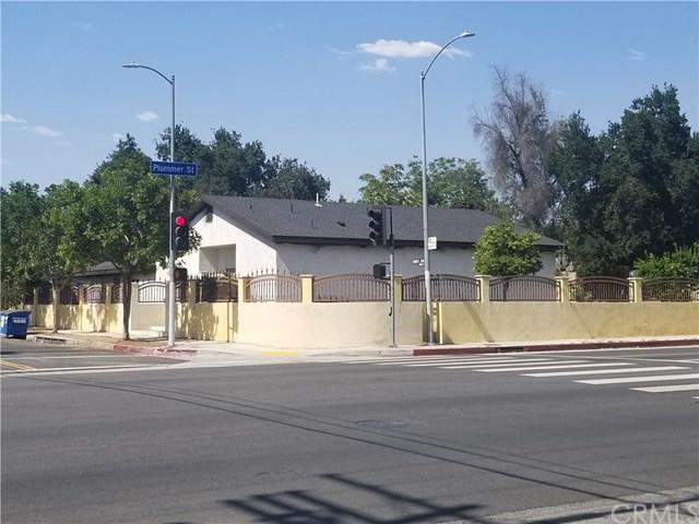 15057 Plummer Street - Photo 1