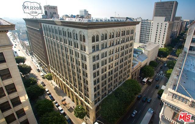 500 Spring Street - Photo 1