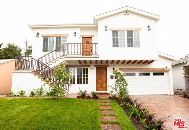 1901 Hollywood Way - Photo 1