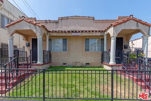 3928 Montclair Street - Photo 1