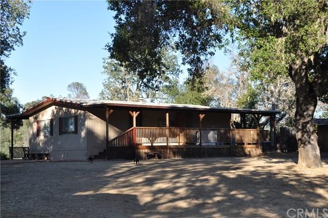 5505 Whispering Pines Lane - Photo 1