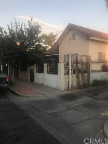 303 Pecan Street - Photo 1