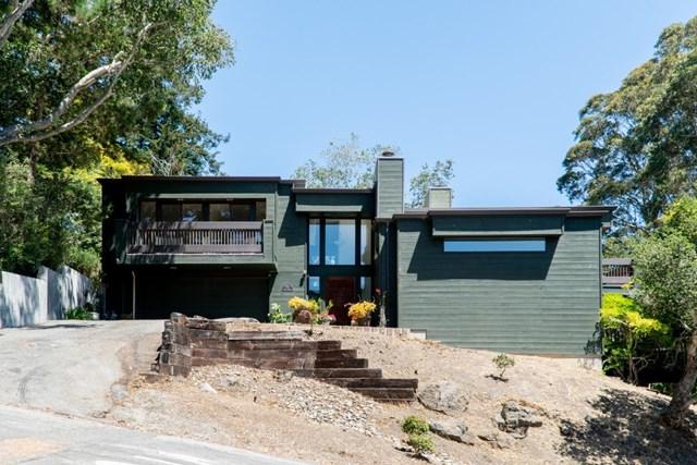 538 Grove Street - Photo 1