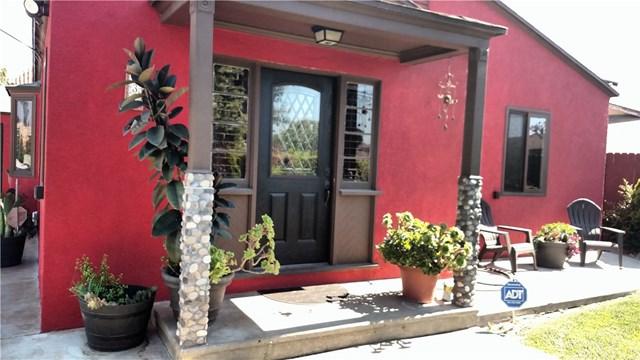 535 Hamilton Street - Photo 1