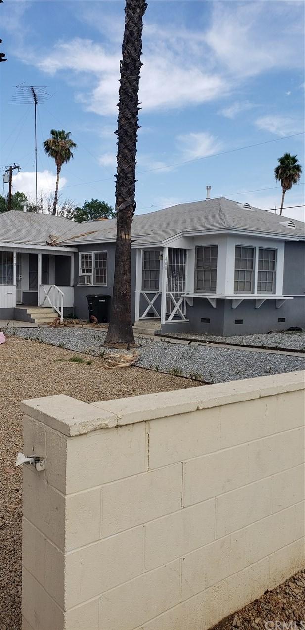 412 Thompson Street - Photo 1