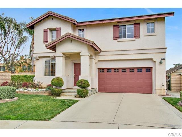 9505 Falling Leaf Court - Photo 1